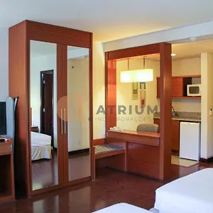 Comfort **** Brasilia