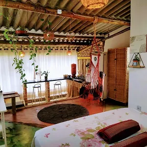 Chale Aconchegante, Pertinho Da E Conectada A Natureza Casa de Férias